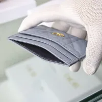 Cheap Christian Dior Card Holders #1425644 Replica Wholesale [$48.00 USD] [ITEM#1425644] on Replica Christian Dior Wallets