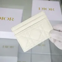 Cheap Christian Dior Card Holders #1425647 Replica Wholesale [$48.00 USD] [ITEM#1425647] on Replica Christian Dior Wallets