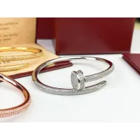 Cheap Cartier bracelets #1425650 Replica Wholesale [$40.00 USD] [ITEM#1425650] on Replica Cartier bracelets