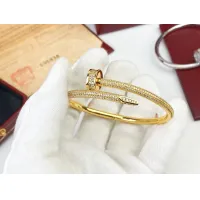 Cheap Cartier bracelets #1425650 Replica Wholesale [$40.00 USD] [ITEM#1425650] on Replica Cartier bracelets