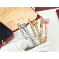 Cheap Cartier bracelets #1425650 Replica Wholesale [$40.00 USD] [ITEM#1425650] on Replica Cartier bracelets