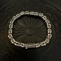 Cheap Chrome Hearts Bracelets #1425654 Replica Wholesale [$48.00 USD] [ITEM#1425654] on Replica Chrome Hearts Bracelets