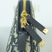 Cheap Christian Dior AAA Quality Cosmetic Pouches #1425658 Replica Wholesale [$80.00 USD] [ITEM#1425658] on Replica Christian Dior AAA Wallets