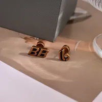 Cheap Balenciaga Earrings For Women #1425659 Replica Wholesale [$25.00 USD] [ITEM#1425659] on Replica Balenciaga Earrings