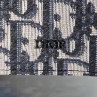 Cheap Christian Dior AAA Man Card Holders #1425660 Replica Wholesale [$45.00 USD] [ITEM#1425660] on Replica Christian Dior AAA Man Wallets