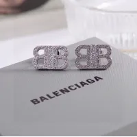 Cheap Balenciaga Earrings For Women #1425662 Replica Wholesale [$25.00 USD] [ITEM#1425662] on Replica Balenciaga Earrings