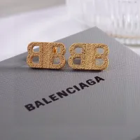 Cheap Balenciaga Earrings For Women #1425663 Replica Wholesale [$25.00 USD] [ITEM#1425663] on Replica Balenciaga Earrings
