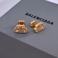 Cheap Balenciaga Earrings For Women #1425666 Replica Wholesale [$25.00 USD] [ITEM#1425666] on Replica Balenciaga Earrings