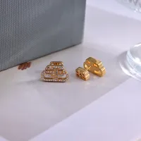 Cheap Balenciaga Earrings For Women #1425666 Replica Wholesale [$25.00 USD] [ITEM#1425666] on Replica Balenciaga Earrings