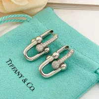 Cheap Tiffany Earrings For Women #1425670 Replica Wholesale [$27.00 USD] [ITEM#1425670] on Replica Tiffany Earrings