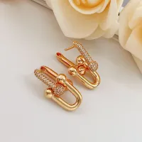 Cheap Tiffany Earrings For Women #1425672 Replica Wholesale [$27.00 USD] [ITEM#1425672] on Replica Tiffany Earrings