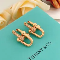 Cheap Tiffany Earrings For Women #1425672 Replica Wholesale [$27.00 USD] [ITEM#1425672] on Replica Tiffany Earrings