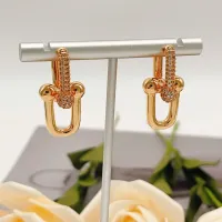 Cheap Tiffany Earrings For Women #1425672 Replica Wholesale [$27.00 USD] [ITEM#1425672] on Replica Tiffany Earrings