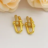 Cheap Tiffany Earrings For Women #1425673 Replica Wholesale [$27.00 USD] [ITEM#1425673] on Replica Tiffany Earrings