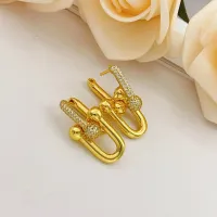 Cheap Tiffany Earrings For Women #1425673 Replica Wholesale [$27.00 USD] [ITEM#1425673] on Replica Tiffany Earrings