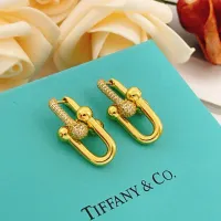 Cheap Tiffany Earrings For Women #1425673 Replica Wholesale [$27.00 USD] [ITEM#1425673] on Replica Tiffany Earrings