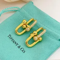 Cheap Tiffany Earrings For Women #1425673 Replica Wholesale [$27.00 USD] [ITEM#1425673] on Replica Tiffany Earrings