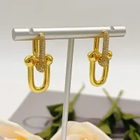 Cheap Tiffany Earrings For Women #1425673 Replica Wholesale [$27.00 USD] [ITEM#1425673] on Replica Tiffany Earrings
