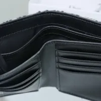 Cheap Christian Dior AAA Man Wallets #1425674 Replica Wholesale [$60.00 USD] [ITEM#1425674] on Replica Christian Dior AAA Man Wallets