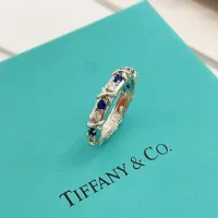 Cheap Tiffany Rings For Women #1425676 Replica Wholesale [$27.00 USD] [ITEM#1425676] on Replica Tiffany Rings