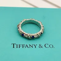 Cheap Tiffany Rings For Women #1425676 Replica Wholesale [$27.00 USD] [ITEM#1425676] on Replica Tiffany Rings