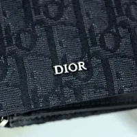 Cheap Christian Dior AAA Man Long Wallets #1425677 Replica Wholesale [$76.00 USD] [ITEM#1425677] on Replica Christian Dior AAA Man Wallets
