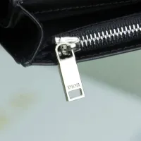 Cheap Christian Dior AAA Man Long Wallets #1425677 Replica Wholesale [$76.00 USD] [ITEM#1425677] on Replica Christian Dior AAA Man Wallets