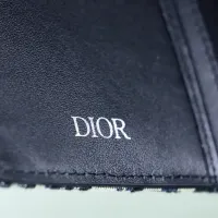 Cheap Christian Dior AAA Man Long Wallets #1425679 Replica Wholesale [$76.00 USD] [ITEM#1425679] on Replica Christian Dior AAA Man Wallets