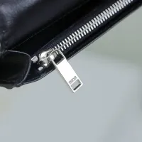 Cheap Christian Dior AAA Man Long Wallets #1425679 Replica Wholesale [$76.00 USD] [ITEM#1425679] on Replica Christian Dior AAA Man Wallets
