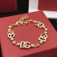 Cheap Dolce &amp; Gabbana Bracelets For Women #1425680 Replica Wholesale [$29.00 USD] [ITEM#1425680] on Replica Dolce &amp; Gabbana Bracelets