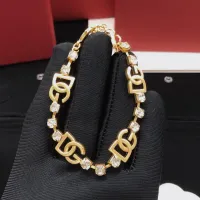 Cheap Dolce &amp; Gabbana Bracelets For Women #1425680 Replica Wholesale [$29.00 USD] [ITEM#1425680] on Replica Dolce &amp; Gabbana Bracelets