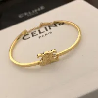 Cheap Celine Bracelets #1425681 Replica Wholesale [$34.00 USD] [ITEM#1425681] on Replica Celine Bracelets