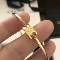 Cheap Celine Bracelets #1425681 Replica Wholesale [$34.00 USD] [ITEM#1425681] on Replica Celine Bracelets