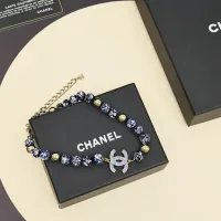 Cheap Chanel Necklaces #1425684 Replica Wholesale [$38.00 USD] [ITEM#1425684] on Replica Chanel Necklaces