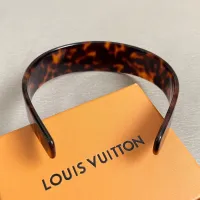 Cheap Louis Vuitton LV Headband For Women #1425685 Replica Wholesale [$45.00 USD] [ITEM#1425685] on Replica Louis Vuitton LV Headband