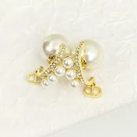 Cheap Christian Dior Earrings For Women #1425689 Replica Wholesale [$32.00 USD] [ITEM#1425689] on Replica Christian Dior Earrings