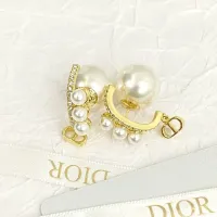 Cheap Christian Dior Earrings For Women #1425689 Replica Wholesale [$32.00 USD] [ITEM#1425689] on Replica Christian Dior Earrings