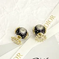 Cheap Christian Dior Earrings For Women #1425690 Replica Wholesale [$38.00 USD] [ITEM#1425690] on Replica Christian Dior Earrings