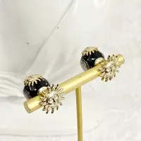 Cheap Christian Dior Earrings For Women #1425690 Replica Wholesale [$38.00 USD] [ITEM#1425690] on Replica Christian Dior Earrings