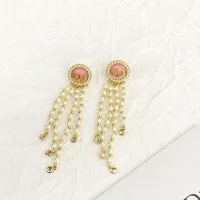 Cheap Christian Dior Earrings For Women #1425691 Replica Wholesale [$42.00 USD] [ITEM#1425691] on Replica Christian Dior Earrings