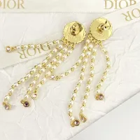 Cheap Christian Dior Earrings For Women #1425691 Replica Wholesale [$42.00 USD] [ITEM#1425691] on Replica Christian Dior Earrings