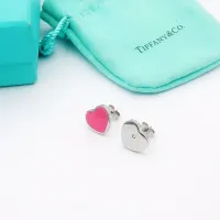 Cheap Tiffany Earrings For Women #1425695 Replica Wholesale [$23.00 USD] [ITEM#1425695] on Replica Tiffany Earrings