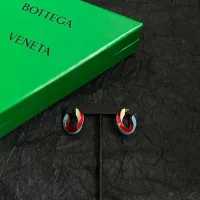 Cheap Bottega Veneta Earrings For Women #1425696 Replica Wholesale [$27.00 USD] [ITEM#1425696] on Replica Bottega Veneta Earrings
