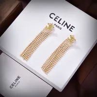 Cheap Celine Earrings For Women #1425697 Replica Wholesale [$29.00 USD] [ITEM#1425697] on Replica Celine Earrings