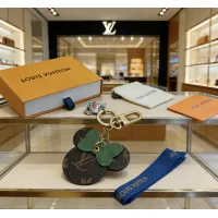 Cheap Louis Vuitton LV Key Holder And Bag Buckle #1425698 Replica Wholesale [$39.00 USD] [ITEM#1425698] on Replica Louis Vuitton LV Key Holder And Bag Buckle