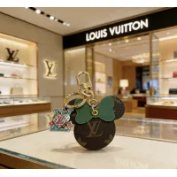 Cheap Louis Vuitton LV Key Holder And Bag Buckle #1425698 Replica Wholesale [$39.00 USD] [ITEM#1425698] on Replica Louis Vuitton LV Key Holder And Bag Buckle