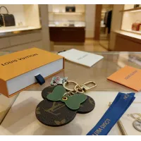 Cheap Louis Vuitton LV Key Holder And Bag Buckle #1425698 Replica Wholesale [$39.00 USD] [ITEM#1425698] on Replica Louis Vuitton LV Key Holder And Bag Buckle