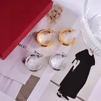 Cheap Valentino Earrings For Women #1425699 Replica Wholesale [$25.00 USD] [ITEM#1425699] on Replica Valentino Earrings