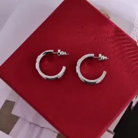 Cheap Valentino Earrings For Women #1425699 Replica Wholesale [$25.00 USD] [ITEM#1425699] on Replica Valentino Earrings