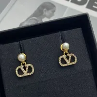 Cheap Valentino Earrings For Women #1425701 Replica Wholesale [$27.00 USD] [ITEM#1425701] on Replica Valentino Earrings